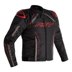 RST BUNDA S-1 2559 CE BLACK/RED/GREY