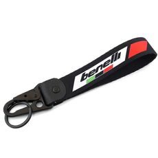 BENELLI KLÍČENKA TRIKOLORA