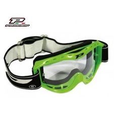 PROGRIP BRÝLE PG 3101 KIDS GREEN