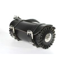 BIKERSMODE KOŽENÁ ROLKA VAL2