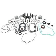 COMPLETE ENGINE REBUILD KIT WRENCH RABBIT WR00028