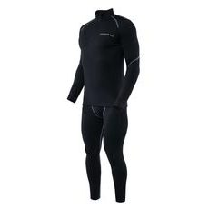 FINNTRAIL FINNTRAIL THERMAL UNDERWEAR SUBZERO DARKGREY