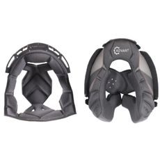 LS2 HELMETS LS2 FF901 CARBON LINER