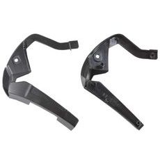 LS2 HELMETS LS2 FF325 SIDE INFILL