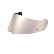 LS2 HELMETS LS2 VISOR FF908 IRIDIUM SILVER