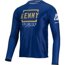 KENNY DRES PERFORMANCE 22 NAVY
