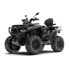 SEGWAY SEGWAY AT10 WL 30" EPS LIMITED, T3B