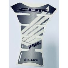 MOTOLEPO TANKPAD CBR GREY/WHITE/BLACK