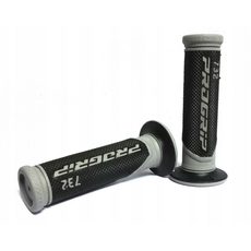 PROGRIP RUKOJETI SUPERBIKE PG 732 GREY/BLACK