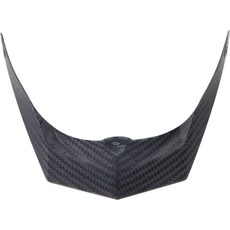 LS2 HELMETS LS2 MX471 PEAK CARBON