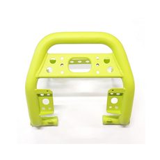 SEGWAY FRONT PEAK GREEN BUMPER WELD COMPONENT (UNAVAILABLE) A03C01001001