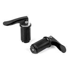 KIMPEX KIMPEX QUICK ATTACH (PAIR) POLARIS LONG