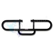 KIMPEX KIMPEX REAR BUMPER YAMAHA GRIZZLY550, 700