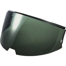 LS2 HELMETS LS2 VISOR FF906 LIGHT TINTED