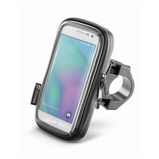 CELLULARLINE POUZDRO NA TELEFON WP NA ŘÍDÍTKA PRO 4,5 TELEFONY