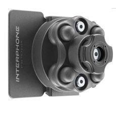 INTERPHONE ÚCHYT QUIKLOX DO DRŽÁKU BMW NAVIGATOR