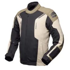 MODEKA BUNDA KHAO AIR II BLACK/SAND/KHAKI