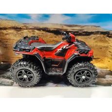 NEWRAY POLARIS SPORTSMAN XP 1000 1:20