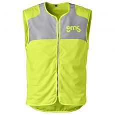 VEST GMS LIGHT ZG96001 ŽLUTÁ 3XL/4XL