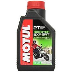 MOTUL SCOOTER EXPERT 2T