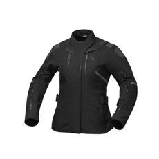 MODEKA BUNDA STRIKER III PRO LADY BLACK