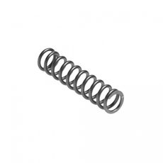 FF PRESSURE SPRING K-TECH WP 111-120-600-002 14N X 114MM