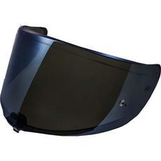 LS2 HELMETS LS2 VISOR FF811 IRIDIUM BLUE