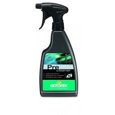 MOTOREX ODSTRAŇOVAČ HMYZU PRE CLEANER 500ML