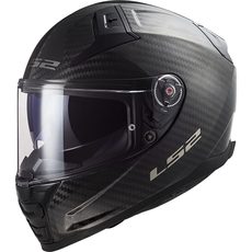 LS2 HELMETS LS2 FF811 VECTOR II GLOSS CARBON-06