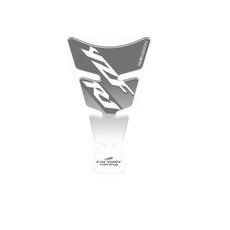 TANKPAD PUIG SPIRIT 4730P STŘÍBRNÁ