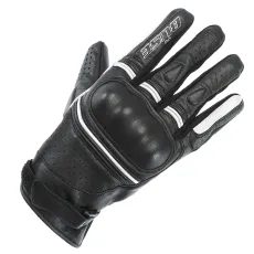 BÜSE RUKAVICE MAIN BLACK/WHITE