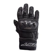 RST RUKAVICE FREESTYLE 2 2671 BLACK