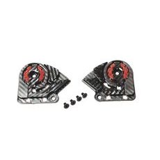 LS2 HELMETS LS2 FF397/FF390 RATCHET SYSTEM