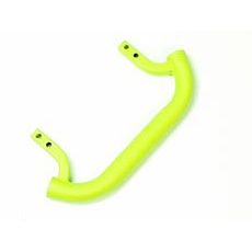 SEGWAY BRIGHT GREEN REAR ARMREST ASSEMBLY A03C11001001