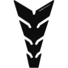 ONE-DESIGN TANKPAD PAD2P GLOSSY BLACK