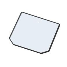 ASP GROUP S.R.O. WINDSHIELD POLARIS RZR XP PRO (2020-XX)