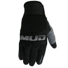 POLEDNIK RUKAVICE MUD BLACK