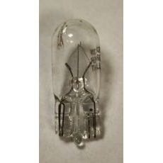 ŽÁROVKA 12V 1,2W W2,1X9,5D