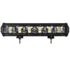 SHARK ACCESSORIES SHARK LED LIGHT BAR 10.5" 24W 2400LM