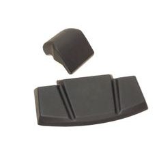 LS2 HELMETS LS2 ALUCASE CUSHION 35L