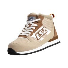 LS2 HELMETS LS2 NOVA LADY BOOTS CREAM