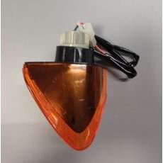 HONDA BLINKR PŘEDNÍ LEVÝ - HONDA VFR 750 FL