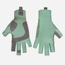 FINNTRAIL FINNTRAIL GLOVES WAVE KHAKI