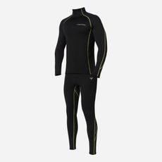 FINNTRAIL FINNTRAIL THERMAL UNDERWEAR SUBZERO-W BLACK