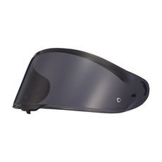 LS2 HELMETS FF807 VISOR TINTED