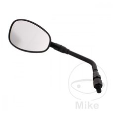 ZPĚTNÉ ZRCÁTKO JMP ZR 0526 ČERNÝ LEVÝ