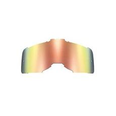 LS2 HELMETS LS2 AURA GOGGLE VISOR IRIDIUM GOLD