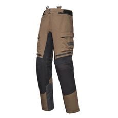 MODEKA KALHOTY ATLAZ SAFARI/BLACK