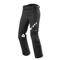 REV'IT! KALHOTY NEPTUNE 2 GTX BLACK