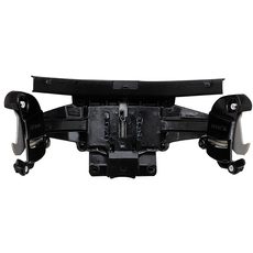 LS2 HELMETS LS2 FF902 CHIN BAR STEEL SYSTEM